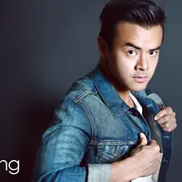 Meski namanya jarang terdengar dan menghiasi media cetak maupun online, Dion Wiyoko merupakan anak muda yang bertalenta. Ia juga tergolong selektif dalam memilih peran. (Foto: Galih W. Satria Digital Imaging:Iqbal Nurfajri/Bintang.com)