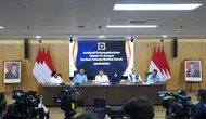 Pemerintah Tegaskan Pro Buruh, Upah Naik hingga 6,5% dan Ojol Terima 92%