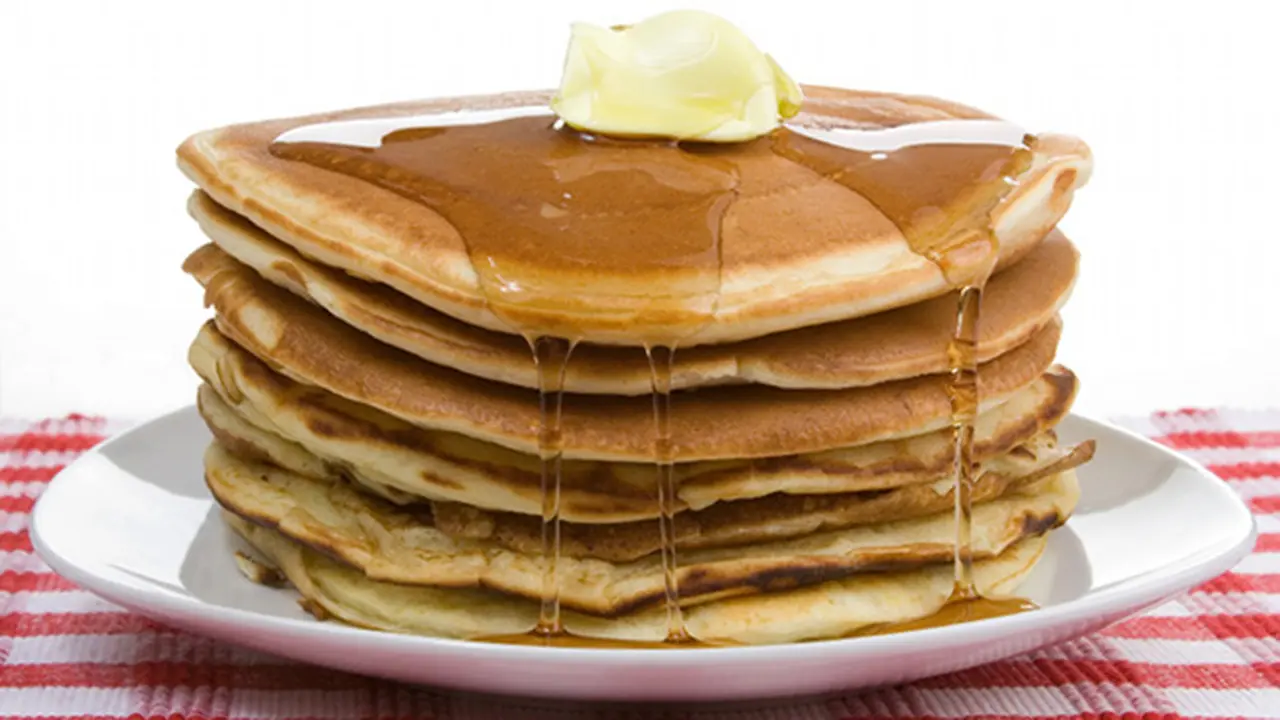 5 Cara Buat Pancake Enak untuk Sarapan