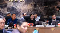 Puan Maharani Pimpin Langsung Reformasi DPR, Apa Saja yang akan Dibenahi?