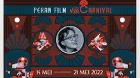 Poster Film Week V20 (dok. Nenilai)