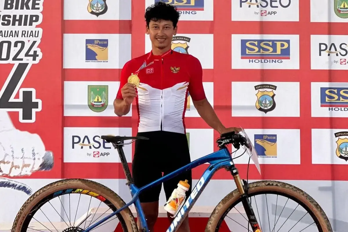 Renoza Aldi Pratama