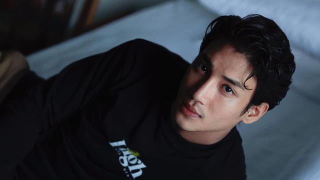 7 Unggahan Terbaru Paing Takhon, Pria Tertampan yang Bebas Dari Vonis Penjara