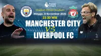 Prediksi Manchester city Vs Liverpool (Trie Yas/Liputan6.com)