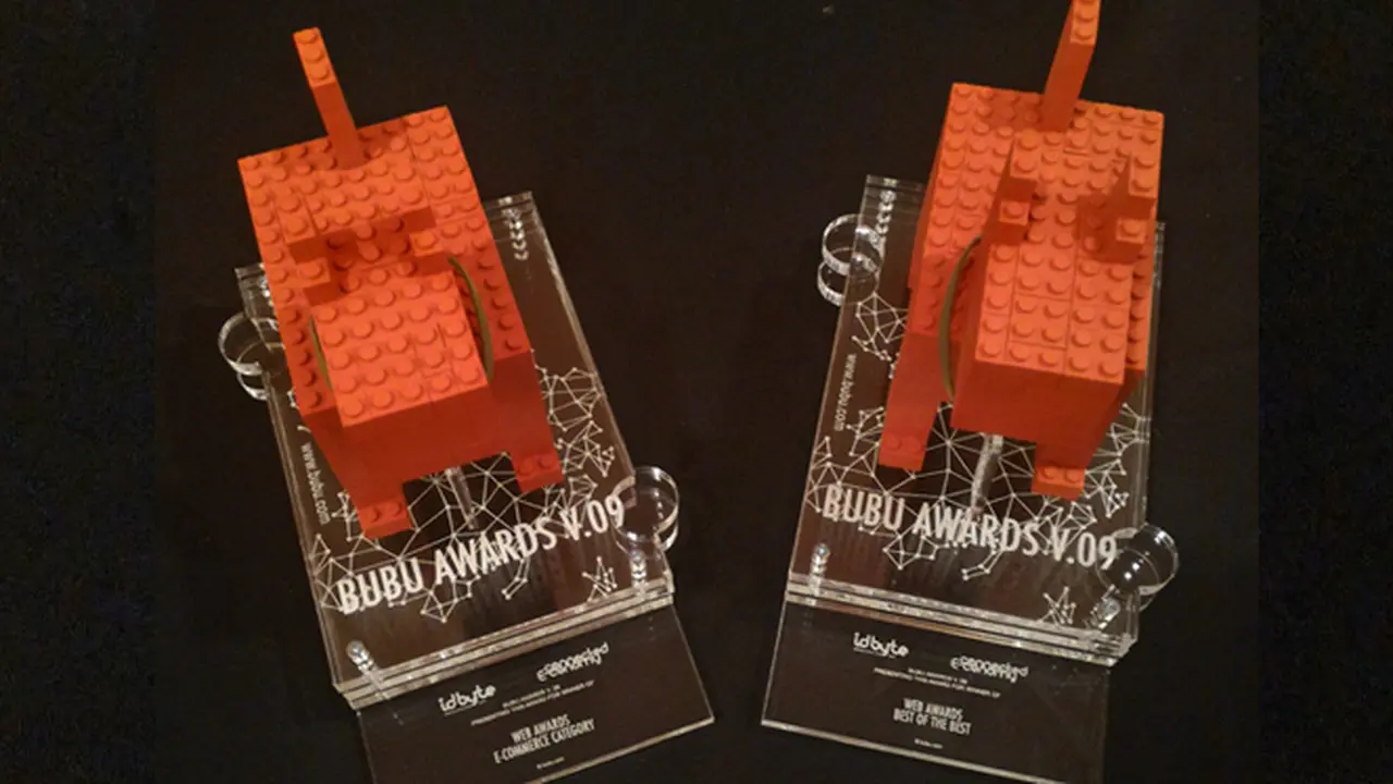 Bukalapak.com Sabet `Best of The Best` Bubu Awards