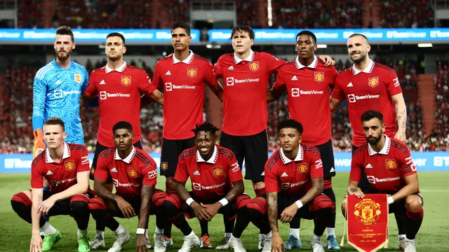 Manchester United