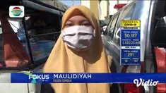 Sebanyak 150 pasien Covid-19, Kamis siang diperbolehkan pulang dari tempat perawatannya di Hotel Asrama Haji Surabaya. Sebagian besar mereka pasien yang tidak mengalami gejala klinis atau OTG.