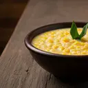 Resep Bubur Jagung Santan ala Kampung yang Gurih, Manis, dan Menghangatkan