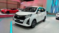 Harga Toyota Calya 2025 Terbaru: Mulai dari Rp 169 Jutaan dan Simulasi Cicilan 3 Jutaan