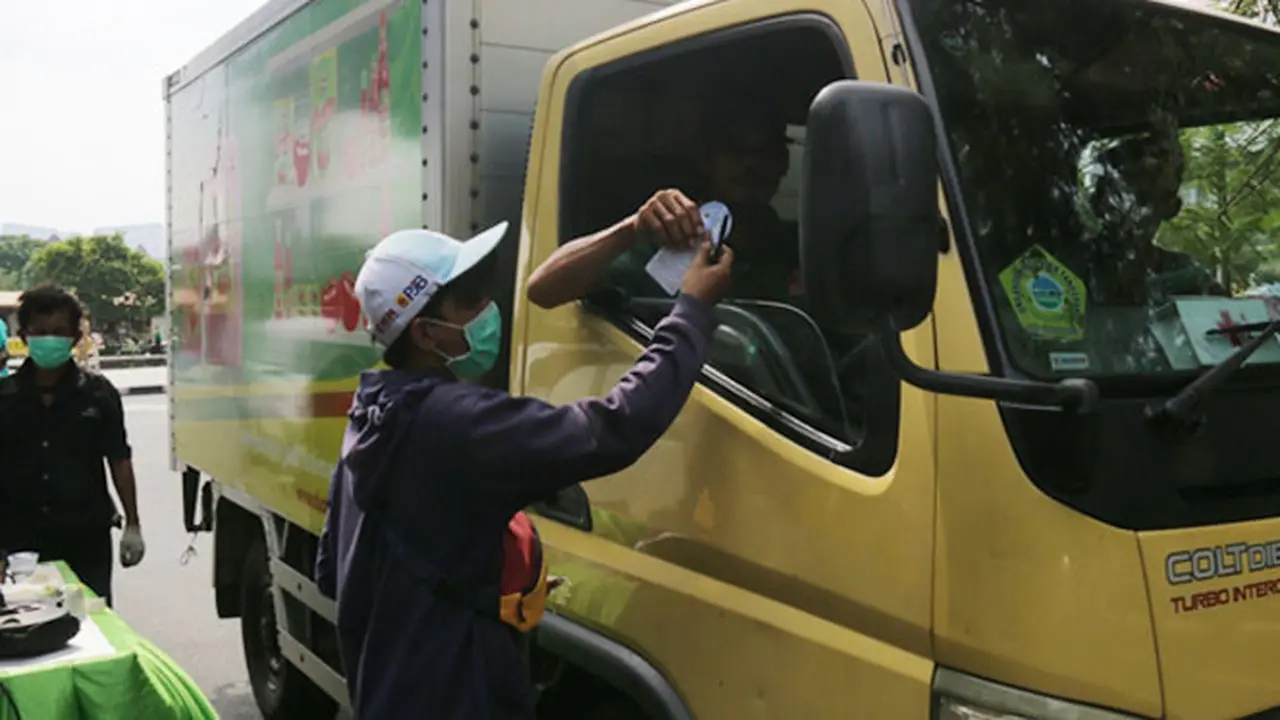 Apresiasi Warga Terkait Langkah Pemprov DKI Jakarta Pulihkan Kualitas Udara