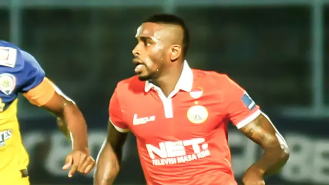 Greg Nwokolo