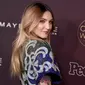 Julia Michaels. (Richard Shotwell/Invision/AP)