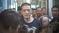 BNN: Narkoba Anak Buah Freddy Budiman Bukan CC4