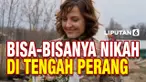 nikah perang