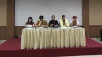Cegah Kecurangan Pilkada, Ormas Katolik Buka Layanan Pengaduan 