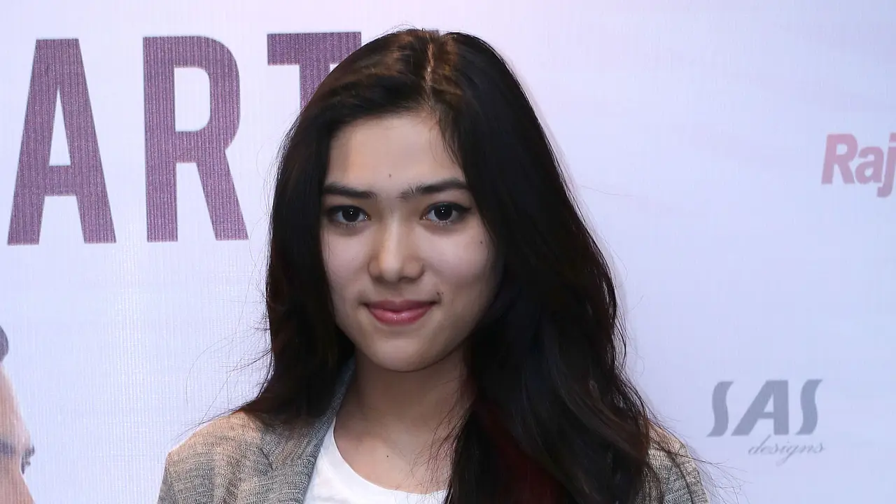 [Bintang] Isyana Sarasvati