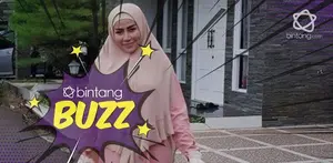 Mantap berhijrah, Cinta Penelope berniat menikah lagi.