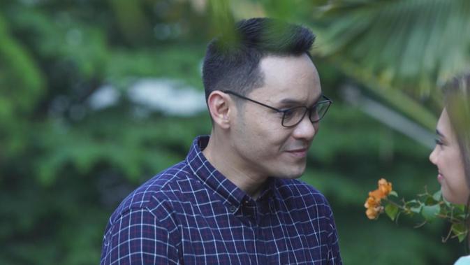 Live Streaming SCTV Sinetron Cinta Suci Episode Selasa 23 