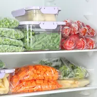 Khawatir Kulkas Penuh, Berikut Cara Menyimpan Sayuran Agar Tetap Segar Walaupun Tanpa Kulkas / copyright shutterstcock