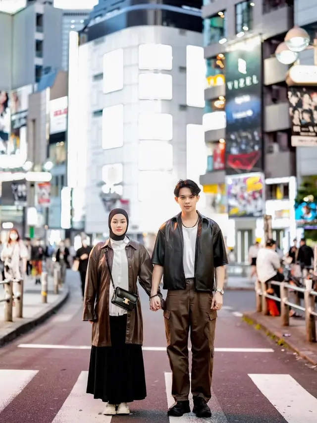 Dinda Hauw (Instagram/dindahw)