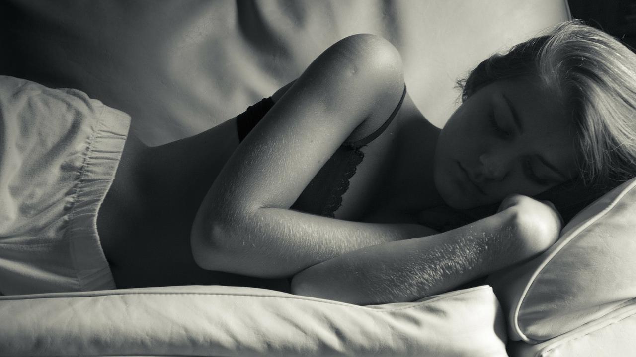 Ilustrasi mimpi, kalajengking