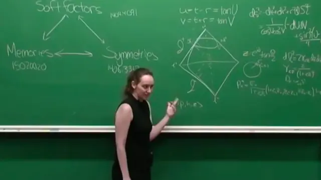 Cerdas, Pemikiran Wanita Muda Ini Setara Dengan Albert Einstein