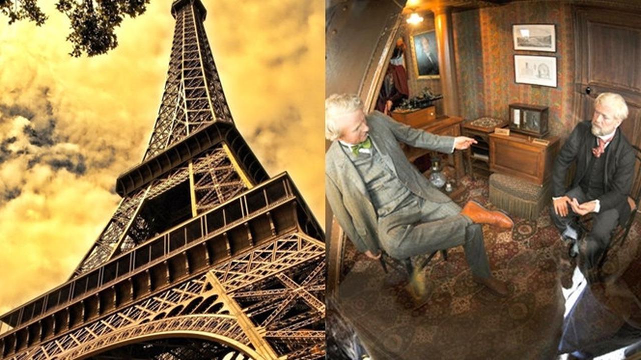 5 Tempat Terkenal Ini Simpan Rahasia yang Jarang Diketahui, Salah Satunya Menara Eiffel