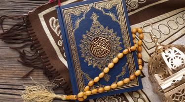 Dalil Hasad dalam Al-Qur’an Surat An-Nisa Ayat 32