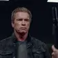 Melalui sebuah video baru, terlihat banyaknya ledakan dan kehancuran seru dalam proses pembuatan film Terminator Genisys.