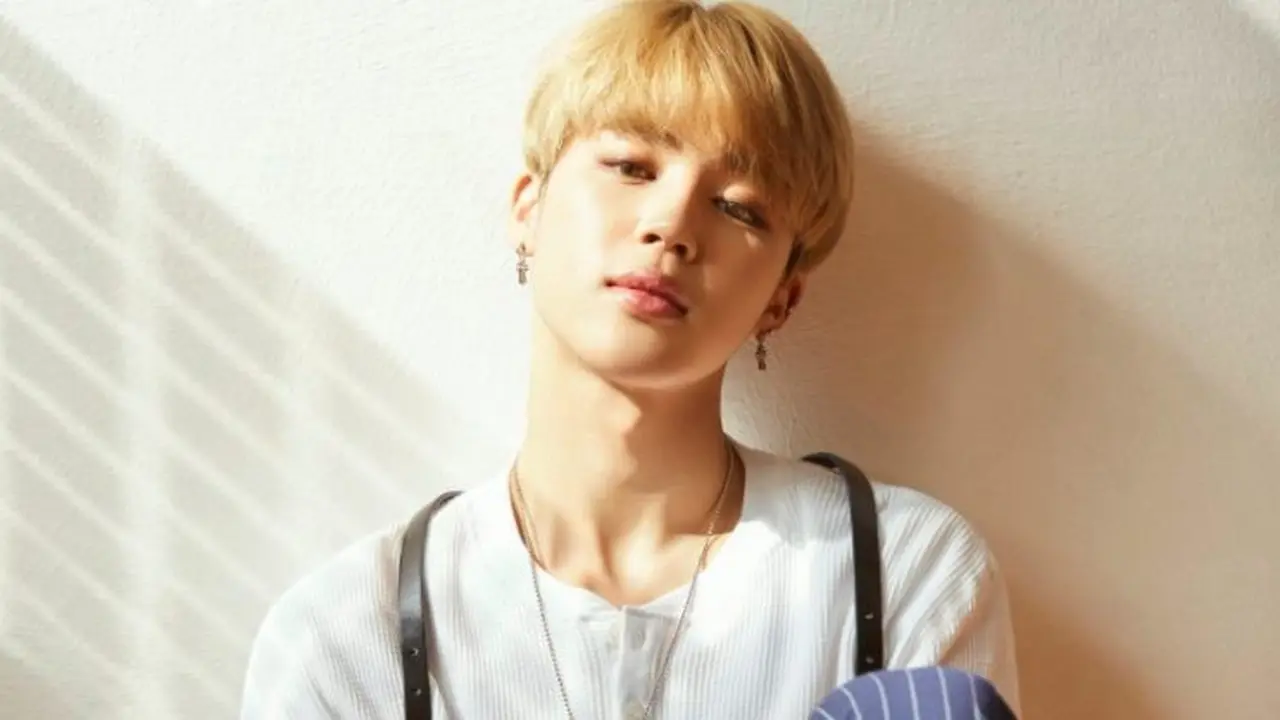 [Bintang] Jimin BTS Diancam Ditembak, Polis LA Turun Tangan