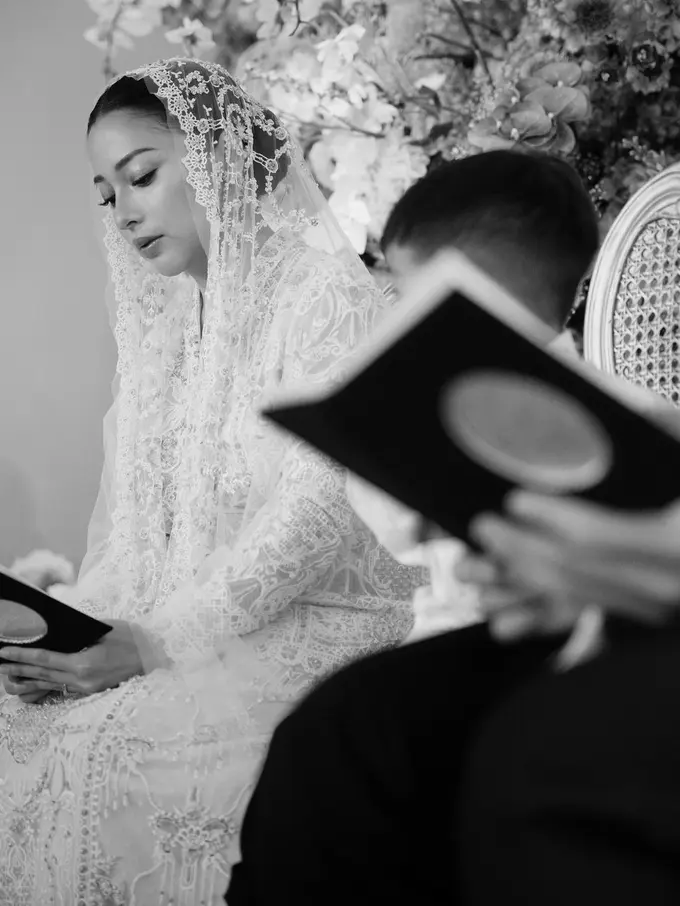 Nikita Willy adakan syukuran dan pengajian (Instagram/nikitawillyofficial94)