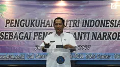 Kepala BNN Komjen Budi Waseso mengaku memiliki daftar nama-nama artis yang menyalahgunakan narkoba. Namun ia enggan mengungkapkan ke publik