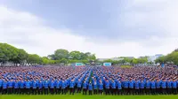 6.139 PPPK Kota Tangerang Selatan Resmi Dilantik, Terbanyak se-Banten