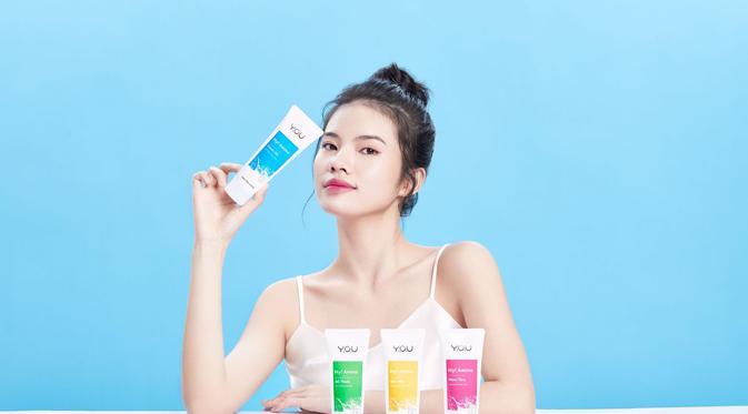 6 Rekomendasi Sabun Cuci Muka untuk Kulit Bruntusan - Beauty ...