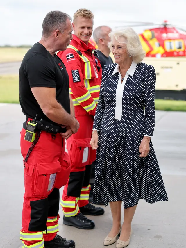 Ratu Camilla