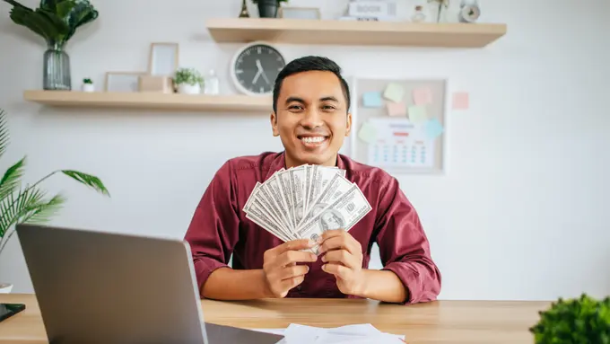 12 Hobi yang Bisa Menghasilkan Cuan (photo by freepik.com)