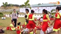 [VIDEO] Upacara Pembukaan SEA Games akan Berlangsung Meriah