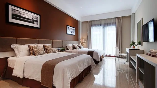 Menara Laut Hotel