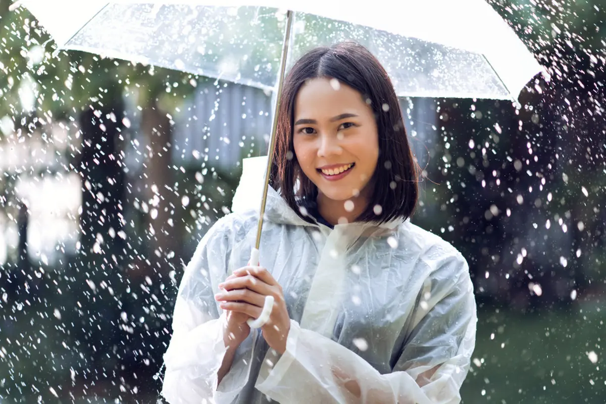 Jangan Malas, Ini 4 Skincare Penting untuk Merawat Kulit Saat Musim Hujan