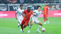 Jadwal BRI Super League Pekan ke-19: Persita vs Persija Jakarta, Persis Solo vs Persib