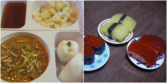 Kracie Popin Cooking