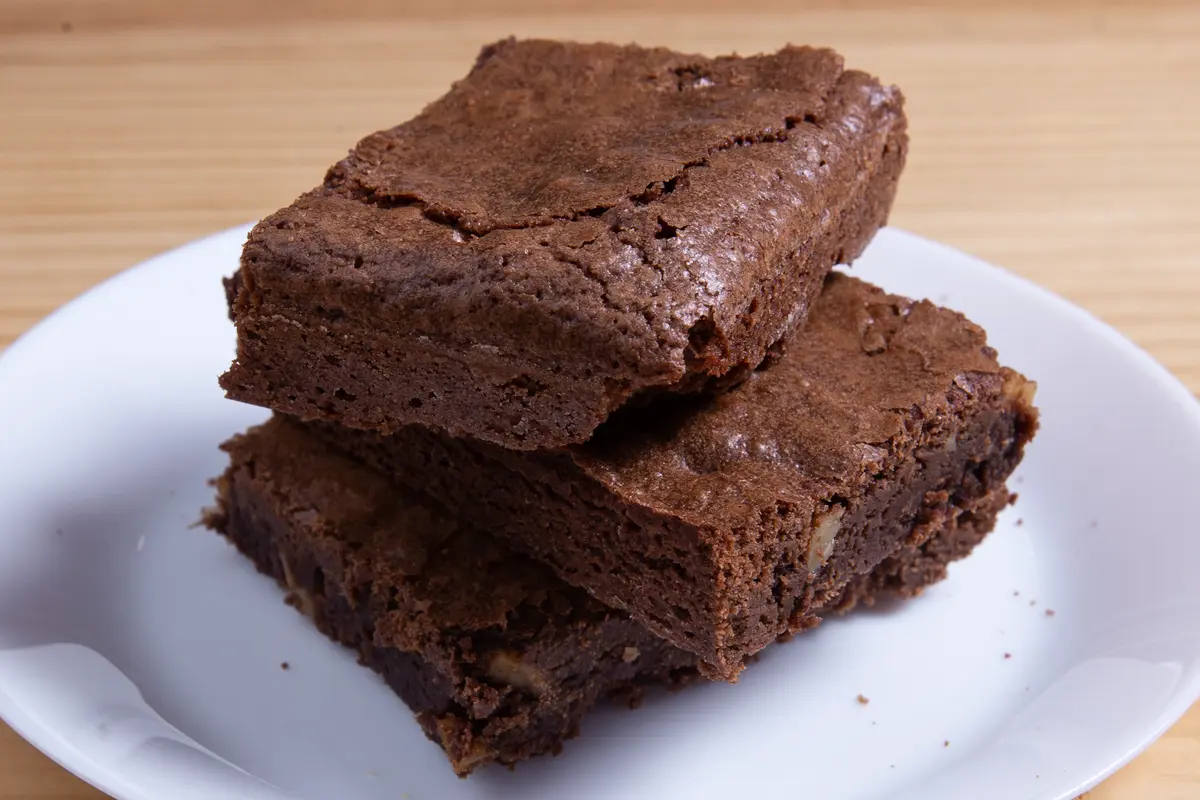 brownies cookies