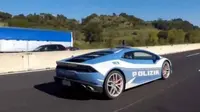 Lamborghini Huracan (Autoevolution)