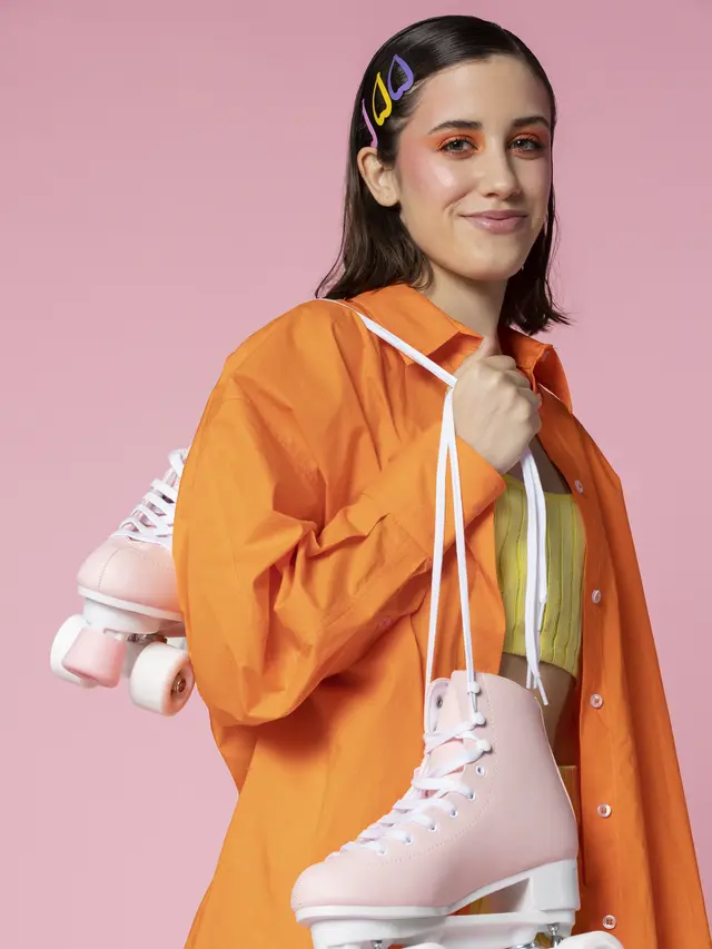 Tetap Stylish Tanpa Terlihat Terlalu Santai