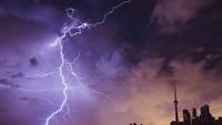 Doa Ketika Mendengar Petir: Tasbih Bersama Alam untuk Peroleh Rahmat Allah