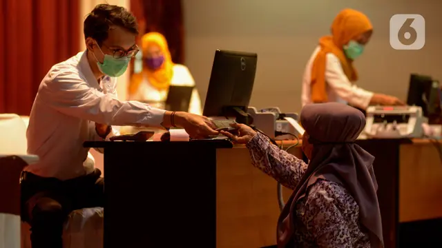 Pelayanan Pegadaian Selama covid-19