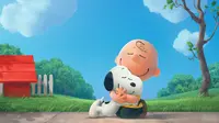 The Peanuts Movie. (foxfilm.com)