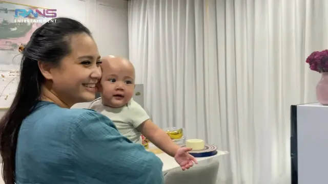 [Fimela] Nagita Slavina