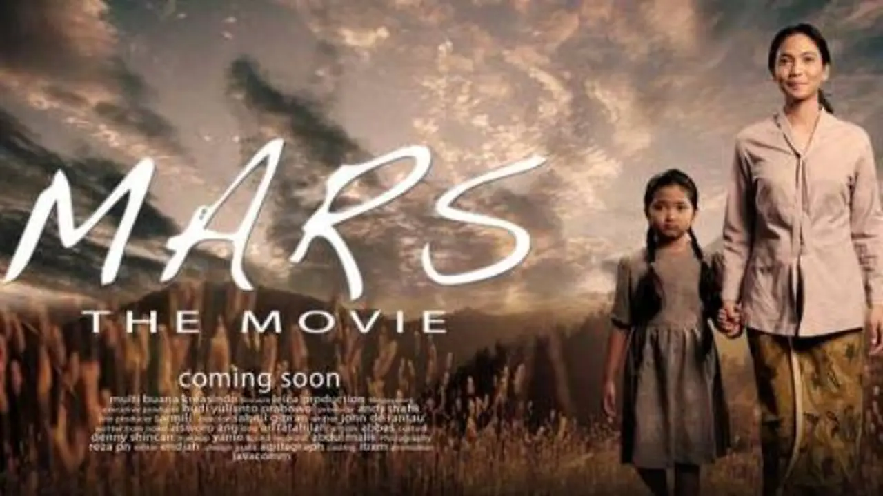 MARS