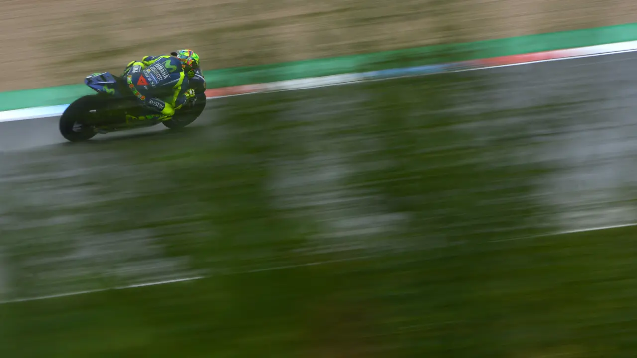 Valentino Rossi